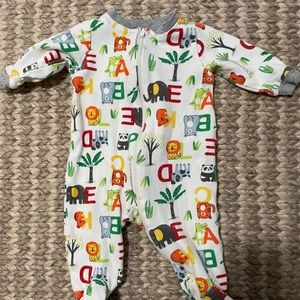 Koala baby 0-3m onesie